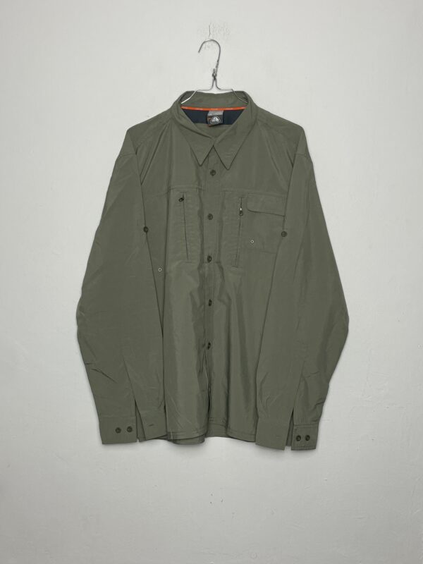 Camisa Nike ACG Green L