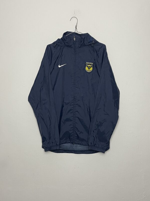 Chaqueta Nike Oxford United S