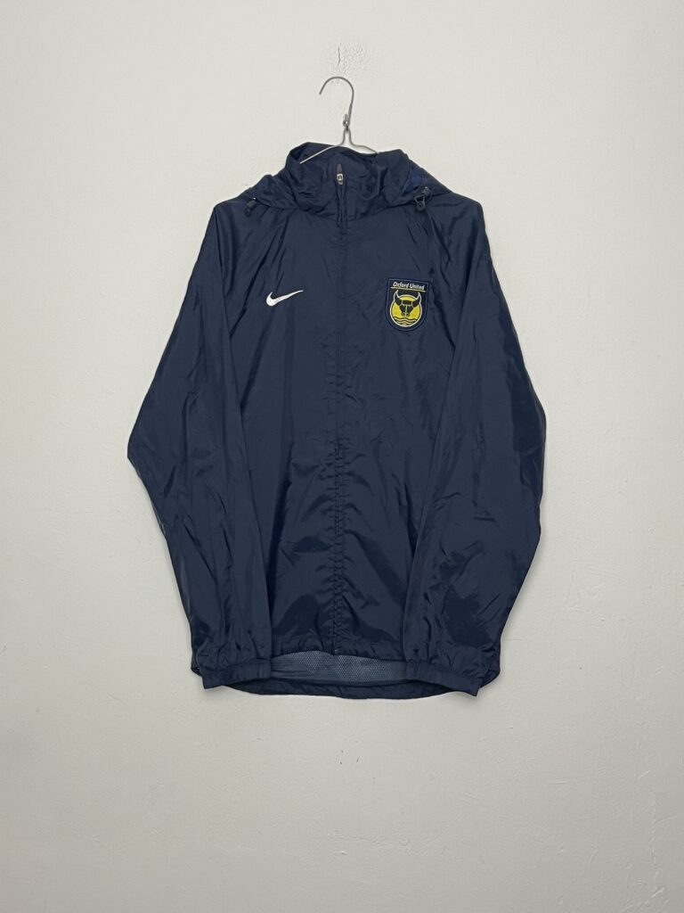 Chaqueta Nike Oxford United S