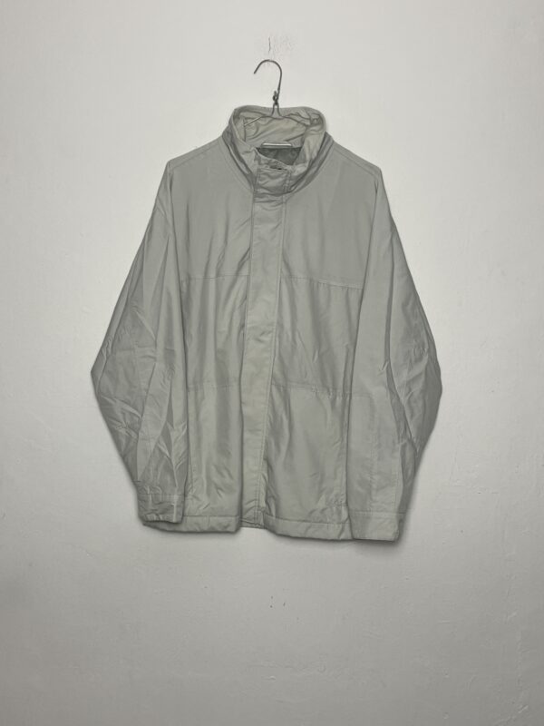 Chaqueta Camel Active Cream M