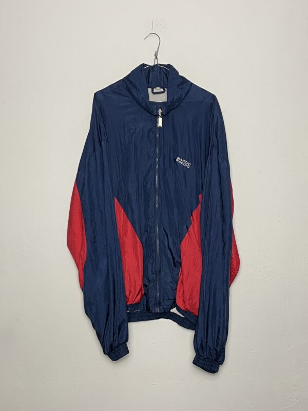 Chaqueta Martini Racing XXL