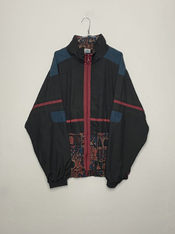 Chaqueta Rodeo Crazy Mosaic XL