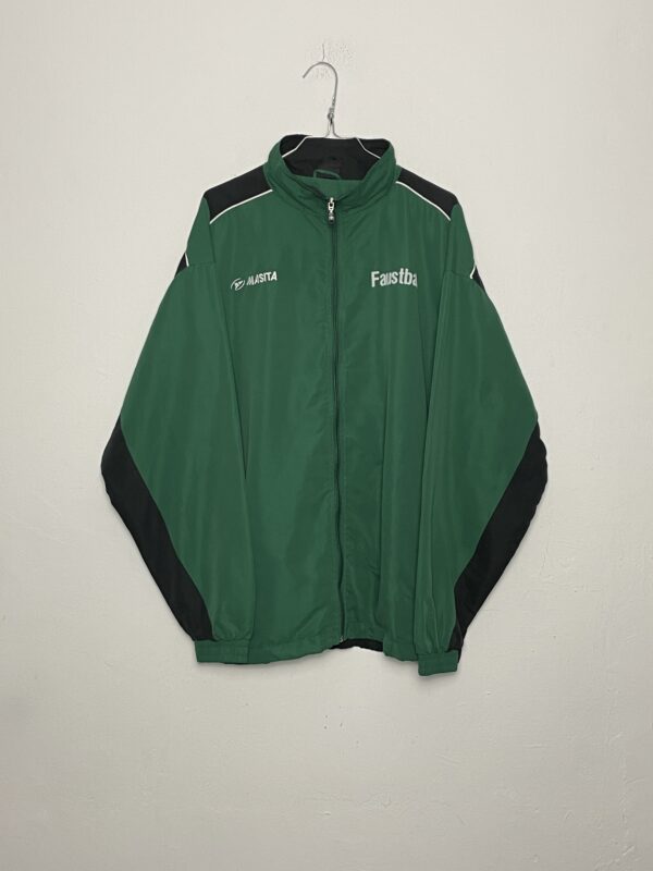 Chaqueta Masita Faustball XL