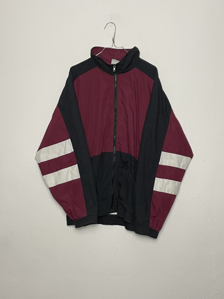 Chaqueta Active Burgundy XXL