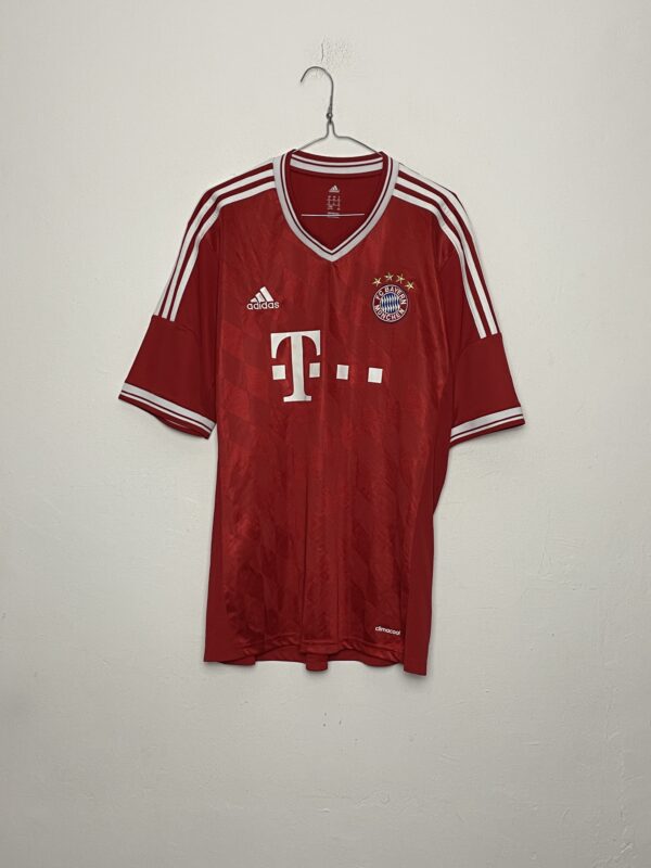Camiseta Fútbol FC Bayern Munich 2013 XL