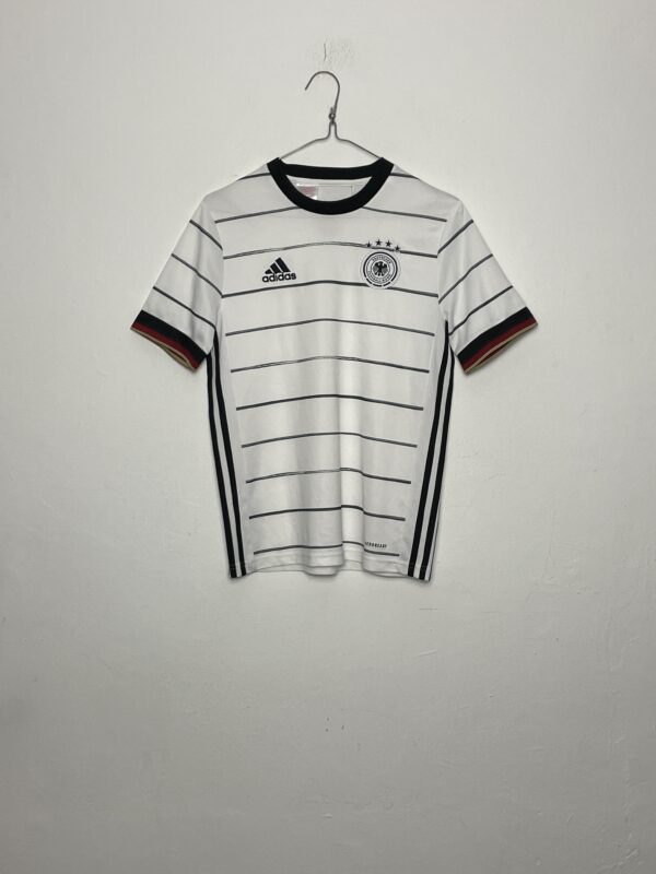 Camiseta Fútbol Adidas Alemania 2020 S