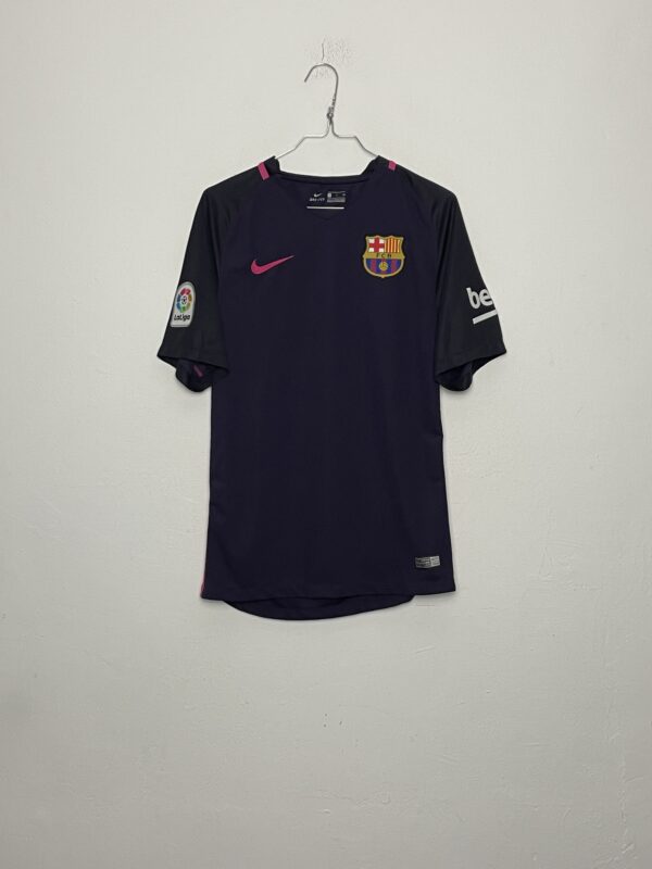 Camiseta Fútbol FC Barcelona 2016 S