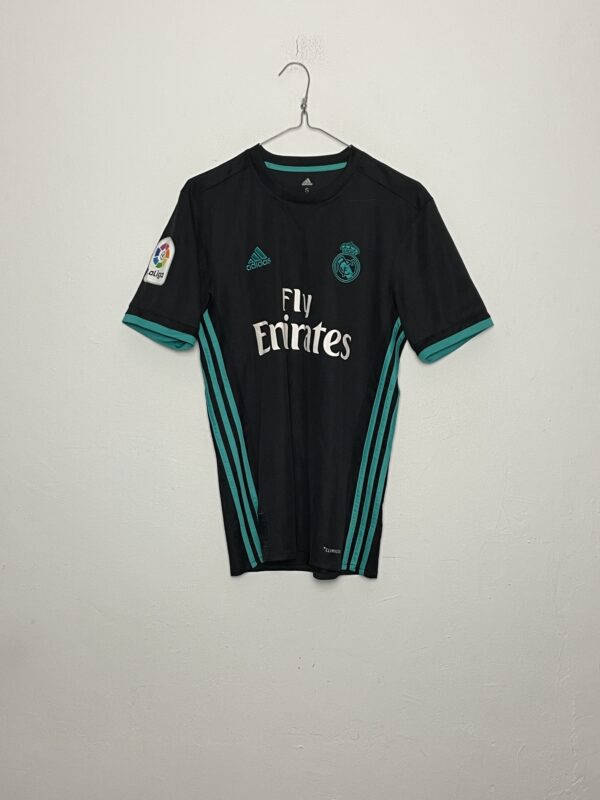 Camiseta Fútbol Adidas Real Madrid 2017 S