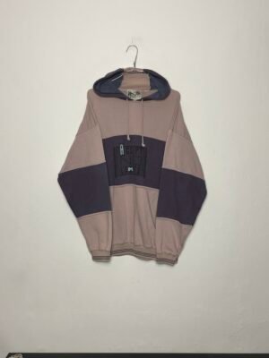 Sudadera Cartouche Accept No Limits XL