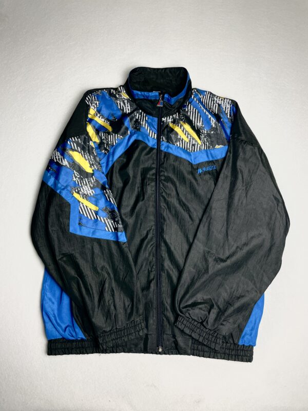 Chaqueta Crazy Masita Paintbrush XL