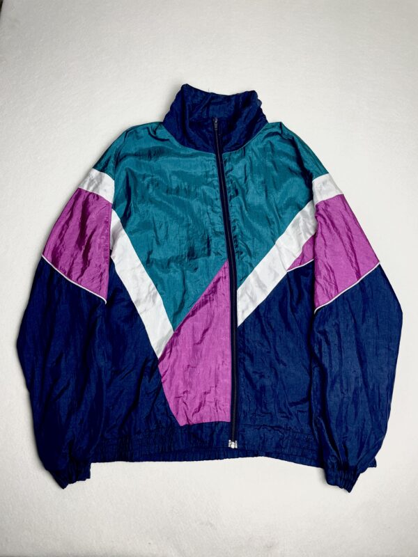 Chaqueta Crazy Linea Sporta XL