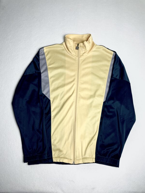 Chaqueta Rodeo Yellow Egg XL