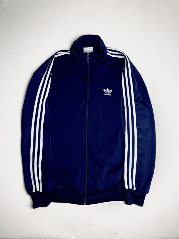 Chaqueta Adidas Classic Navy XXL
