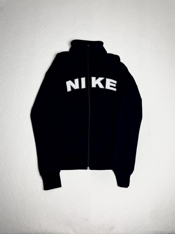 Chaqueta Nike Bold Logo S