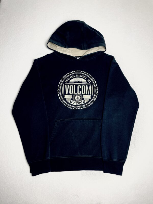 Sudadera Volcom Stone S