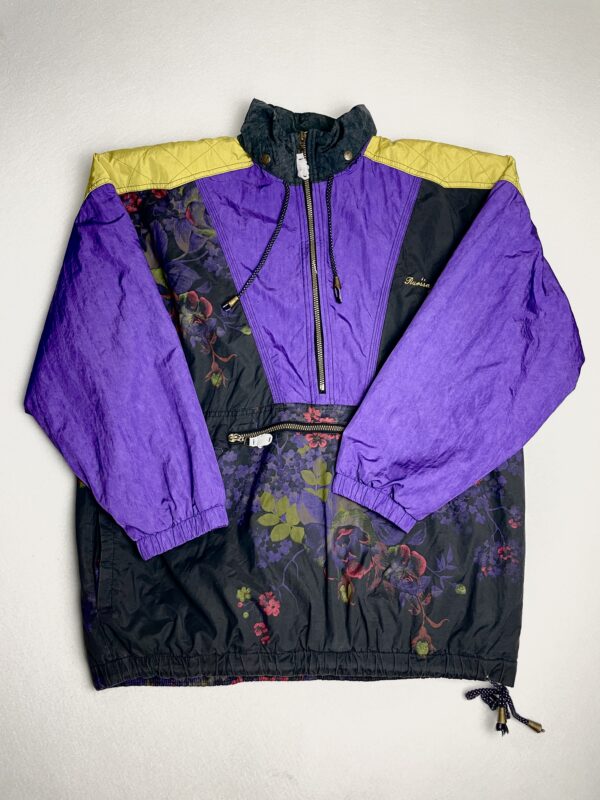 Chaqueta Esquí Luhta Fox L