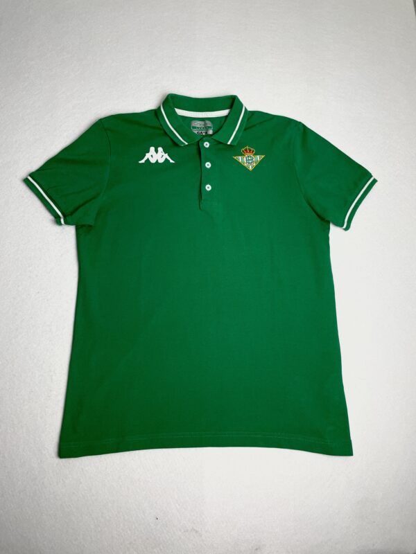 Polo Kappa Real Betis L