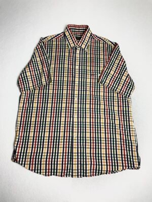 Camisa Paul & Shark Parchis XL