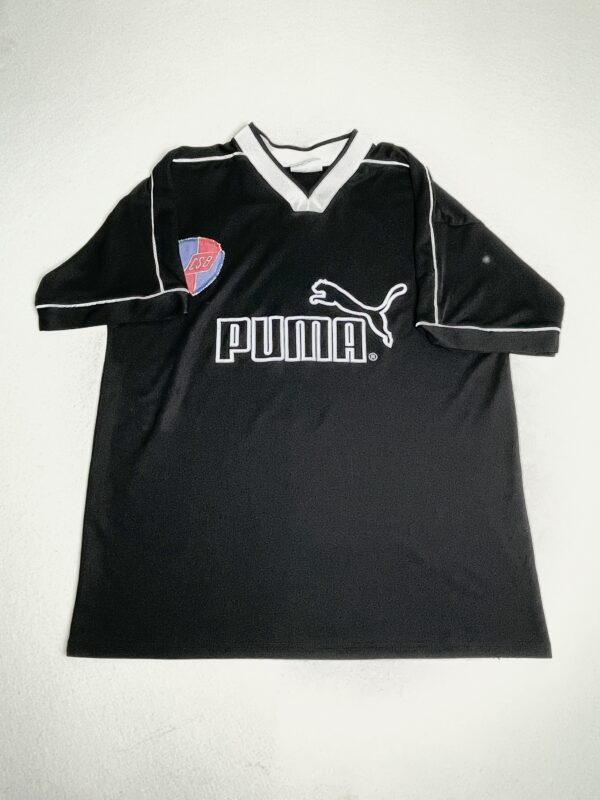 Camiseta Puma CSB Staff XXL