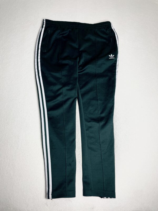 Pantalón Adidas Classic Metal Green L