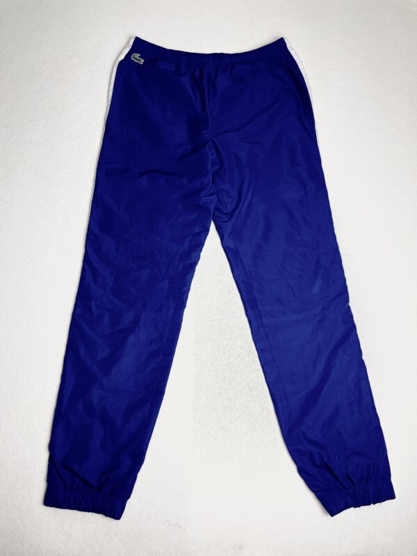 Pantalón Lacoste Sport Elec. Blue M