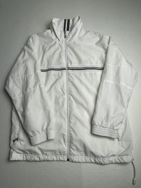 Chaqueta Nike Pink Swoosh L