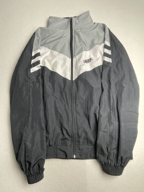 Chaqueta Alex Ath. Monochrome XL