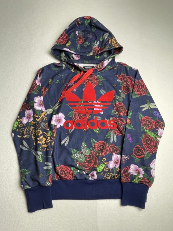 Sudadera Adidas X Rita Ora M