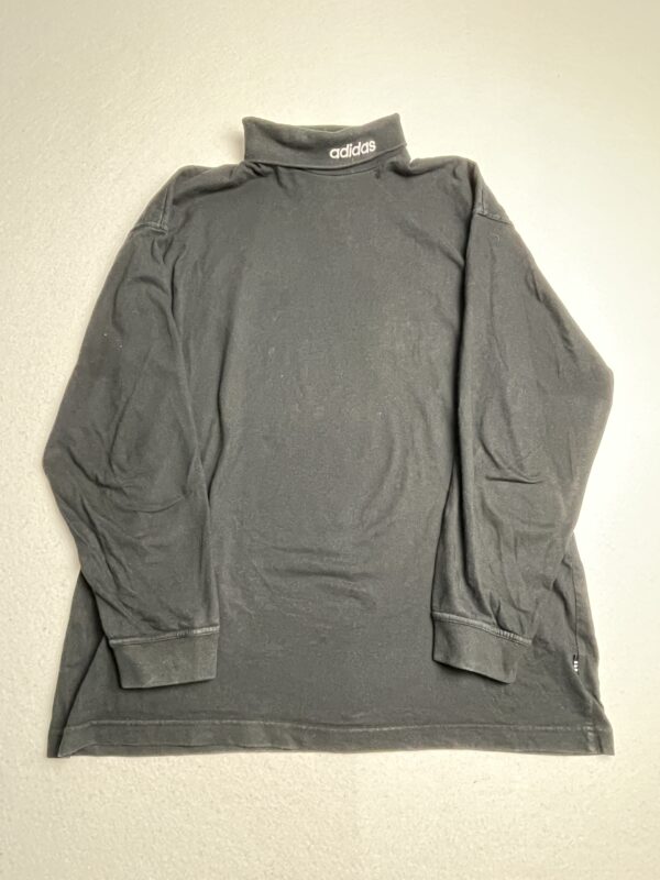 Camiseta Adidas Turtle Neck L