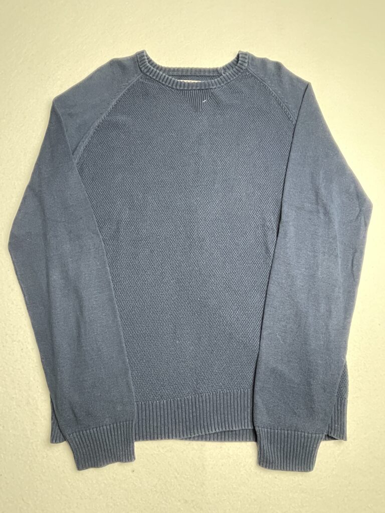 Jersey Light Levi's Navy L