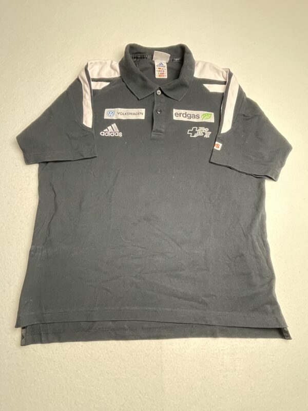 Polo Adidas Wolkswagen L