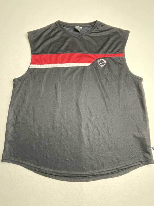 Camiseta Nike Football Red Band XXL