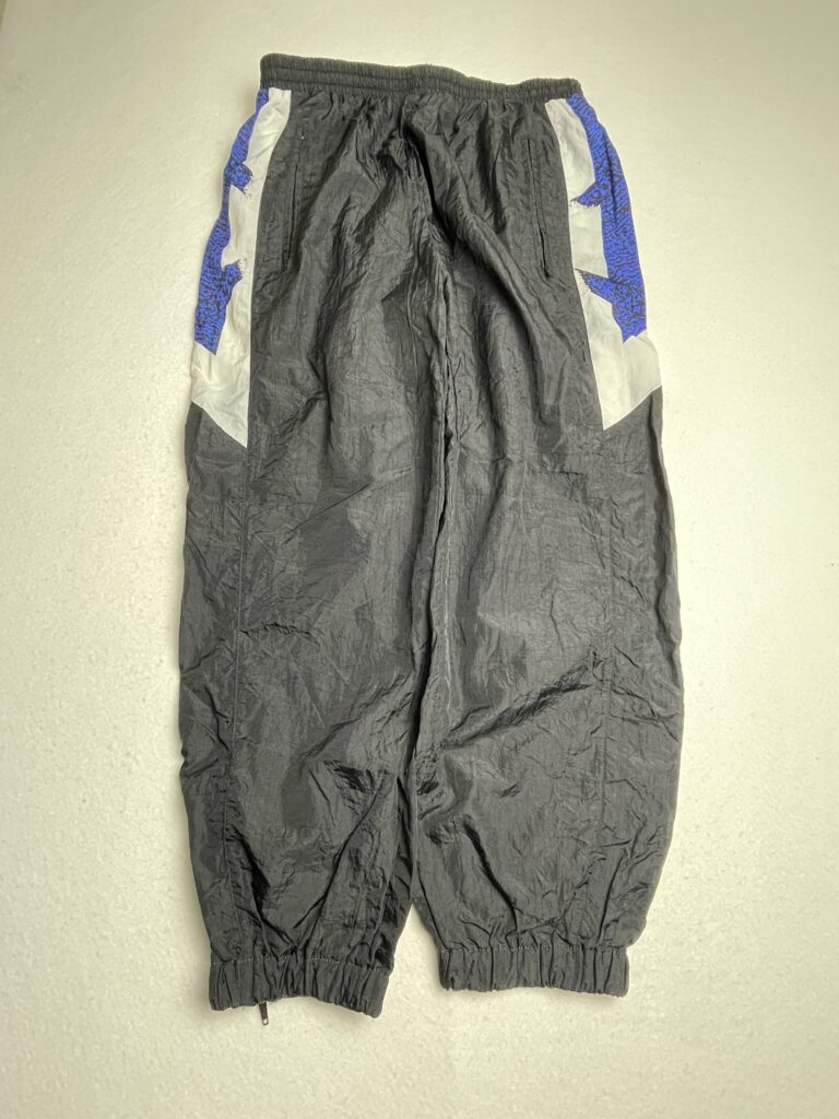 Pantalón Crazy Blue Fade L