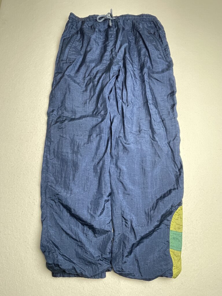 Pantalón McKees Metal Blue L
