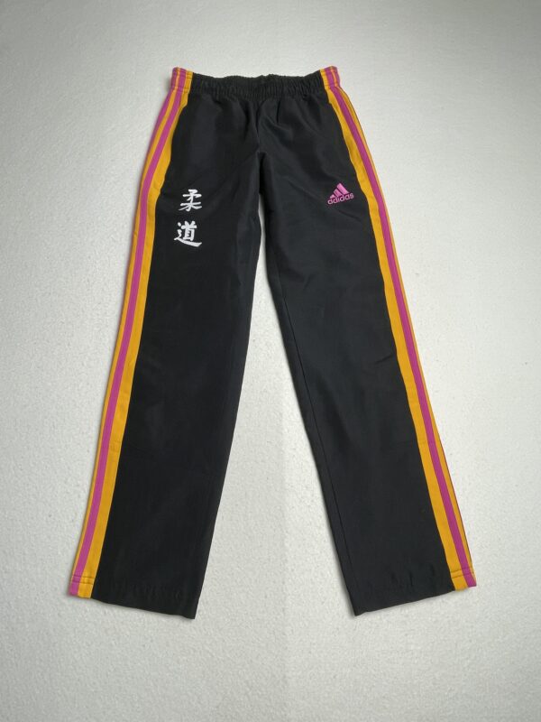 Pantalón Adidas Judo Banana Pink XS
