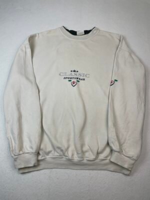 Sudadera Classic Sportwear XL