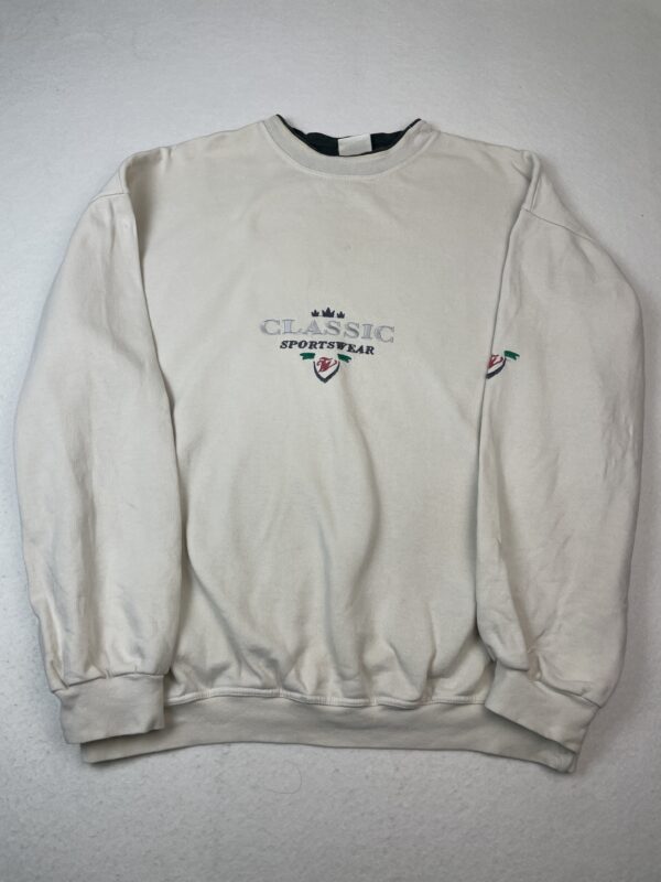 Sudadera Classic Sportwear XL