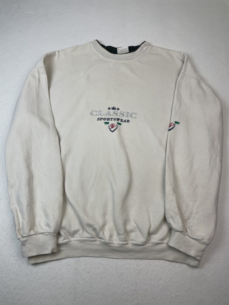 Sudadera Classic Sportwear XL