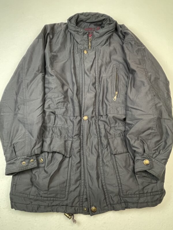 Chaquetón Parka Driver's Fashion XL