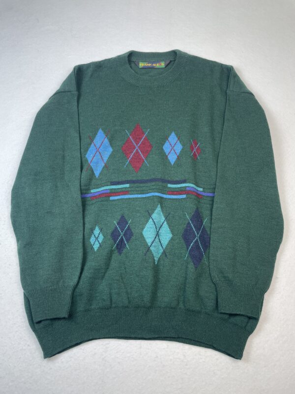 Jersey Frank Alexs XL