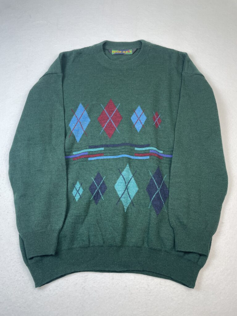 Jersey Frank Alexs XL