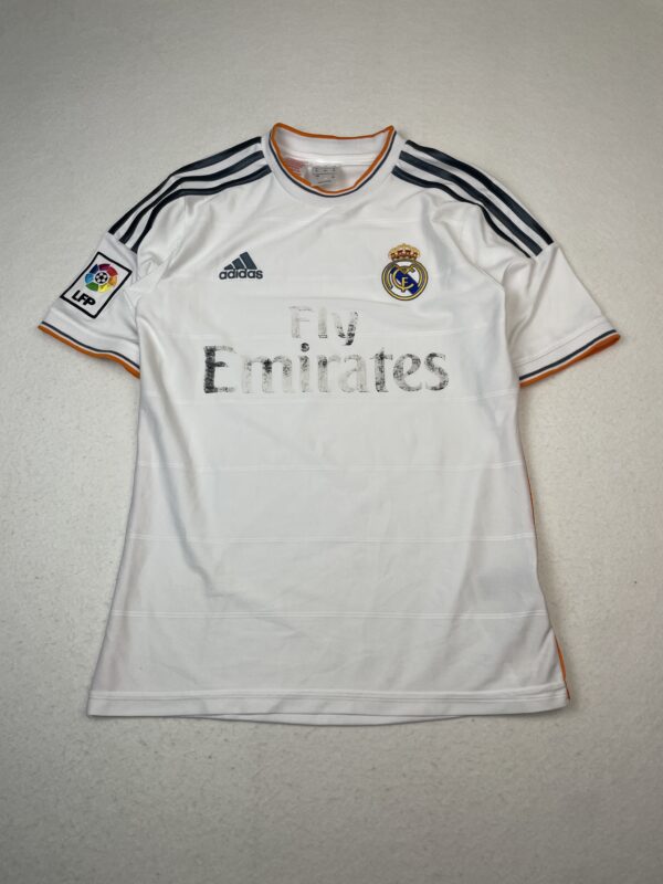 Camiseta Fútbol Adidas Real Madrid 2013 S