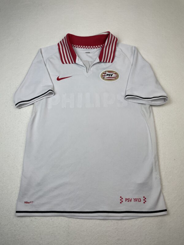 Camiseta Fútbol Nike PSV Eindhoven 2008 S