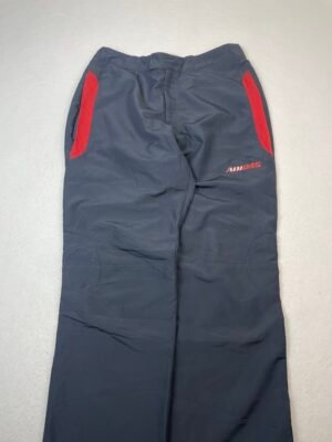 Pantalón Adidas Race Logo S