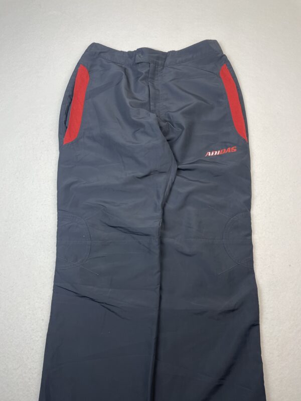 Pantalón Adidas Race Logo S