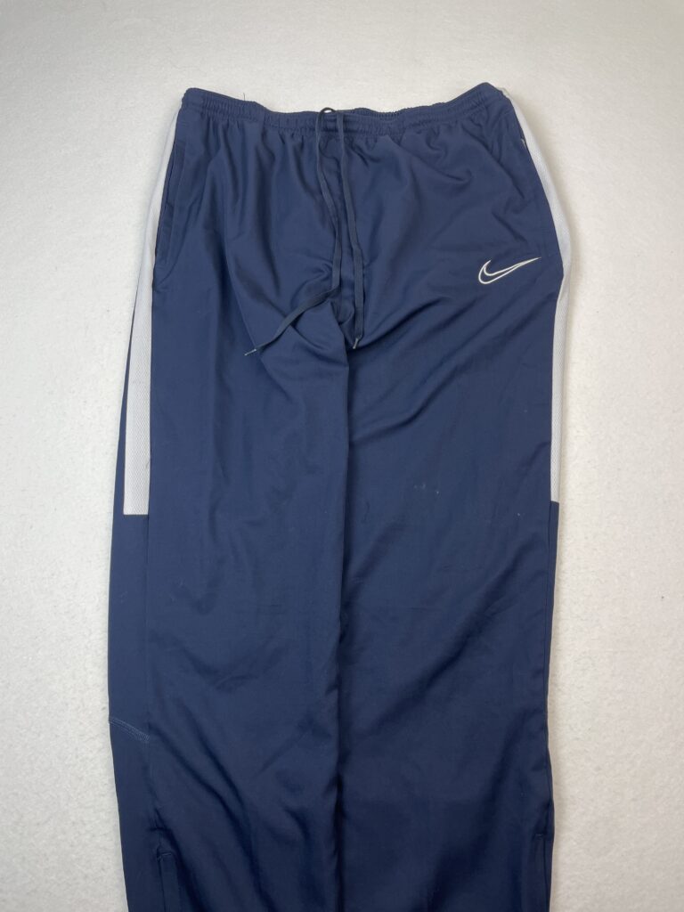 Pantalón Nike Navy White Side XL