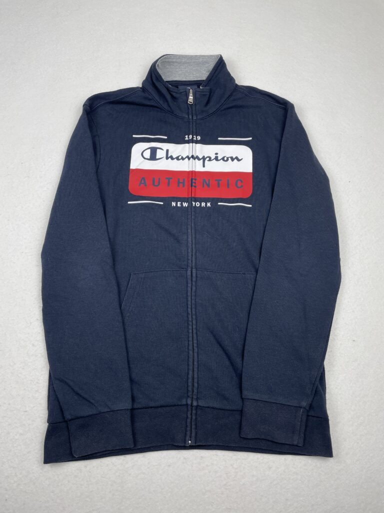 Chaqueta Champion Authentic S