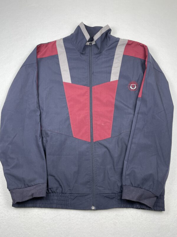 Chaqueta Active Camp Emblem XL