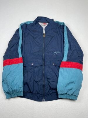 Chaqueta Killtec Front Pockets L