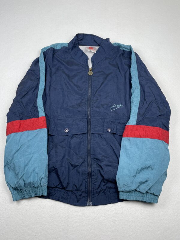 Chaqueta Killtec Front Pockets L